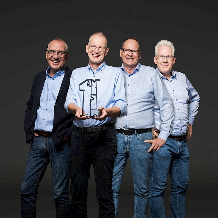 Anspruch Management - TS - ALU