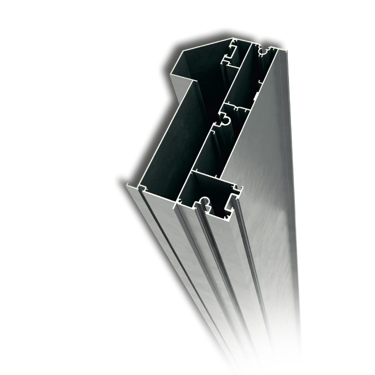 Aluminium Eins