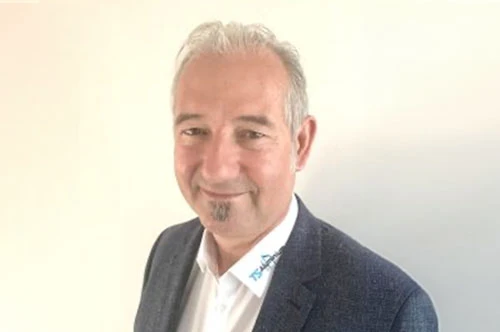 Portrait von Stefan Klein