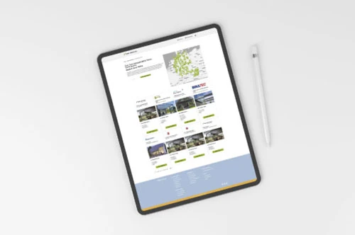 iPad und Apple pencil