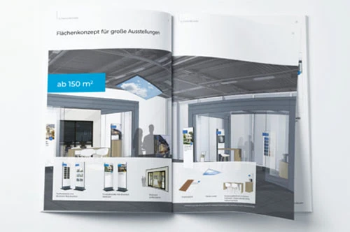 TS Aluminium Katalog