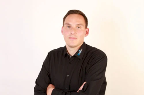 Portrait von Jannik Masjoshusmann