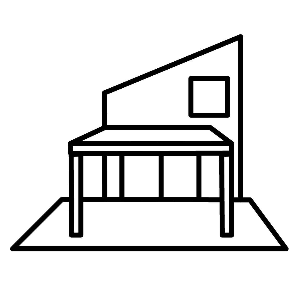 UV Schutz Icon