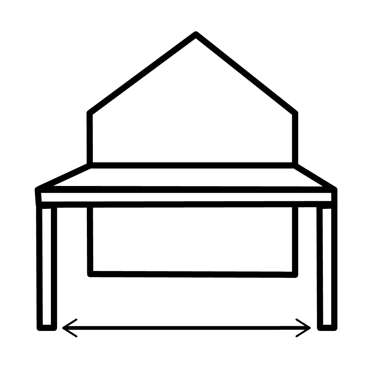 Werterhaltend Icon