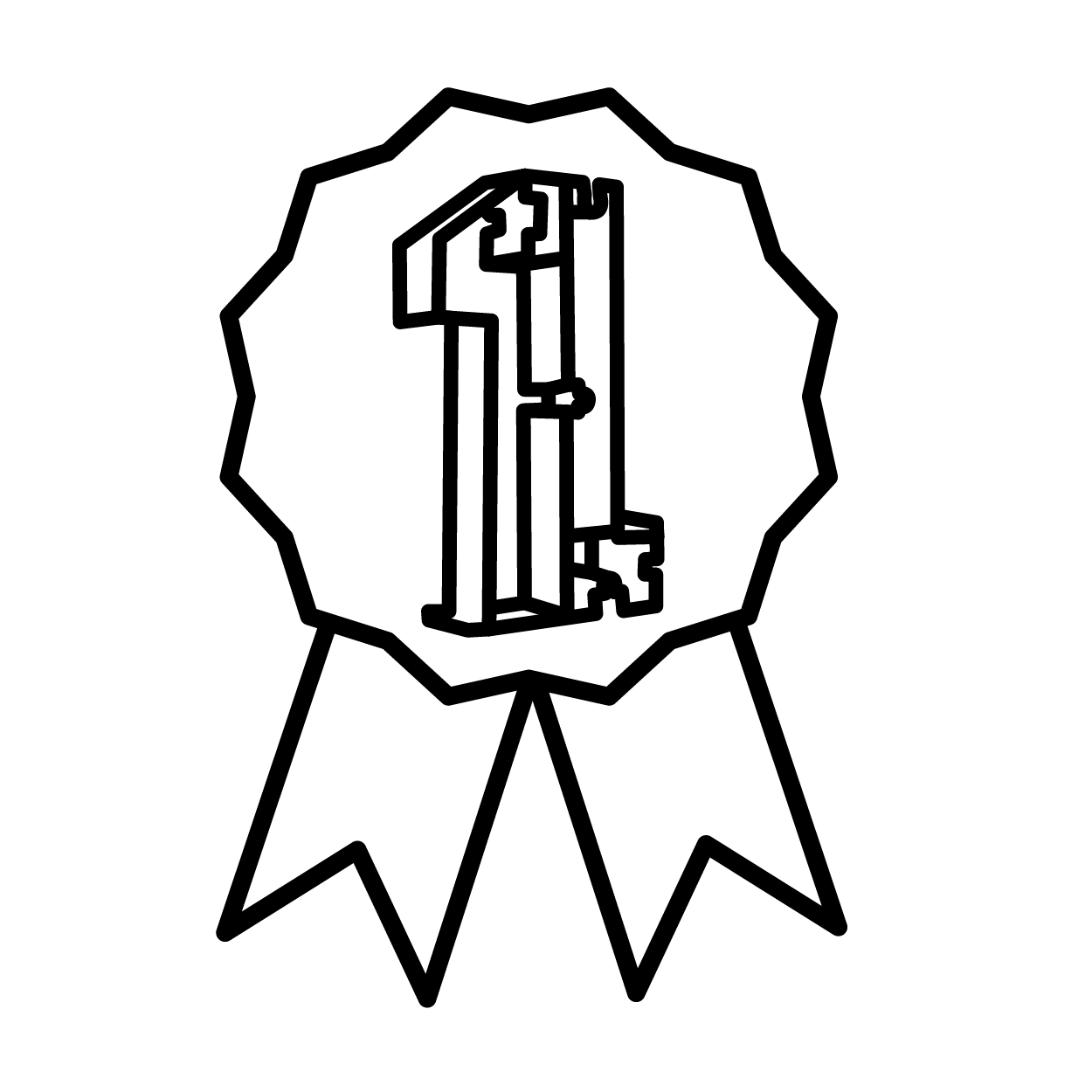 Termintreue Icon