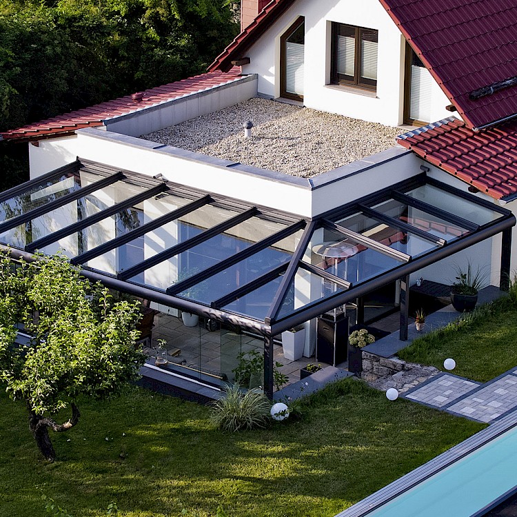 Produkte - TS - ALU