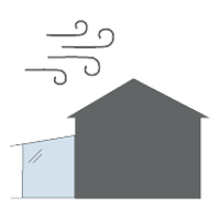 Icon für hohe Stabilität