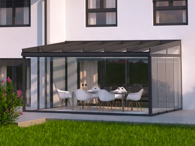 Icon für Schutz vor starkem Regen