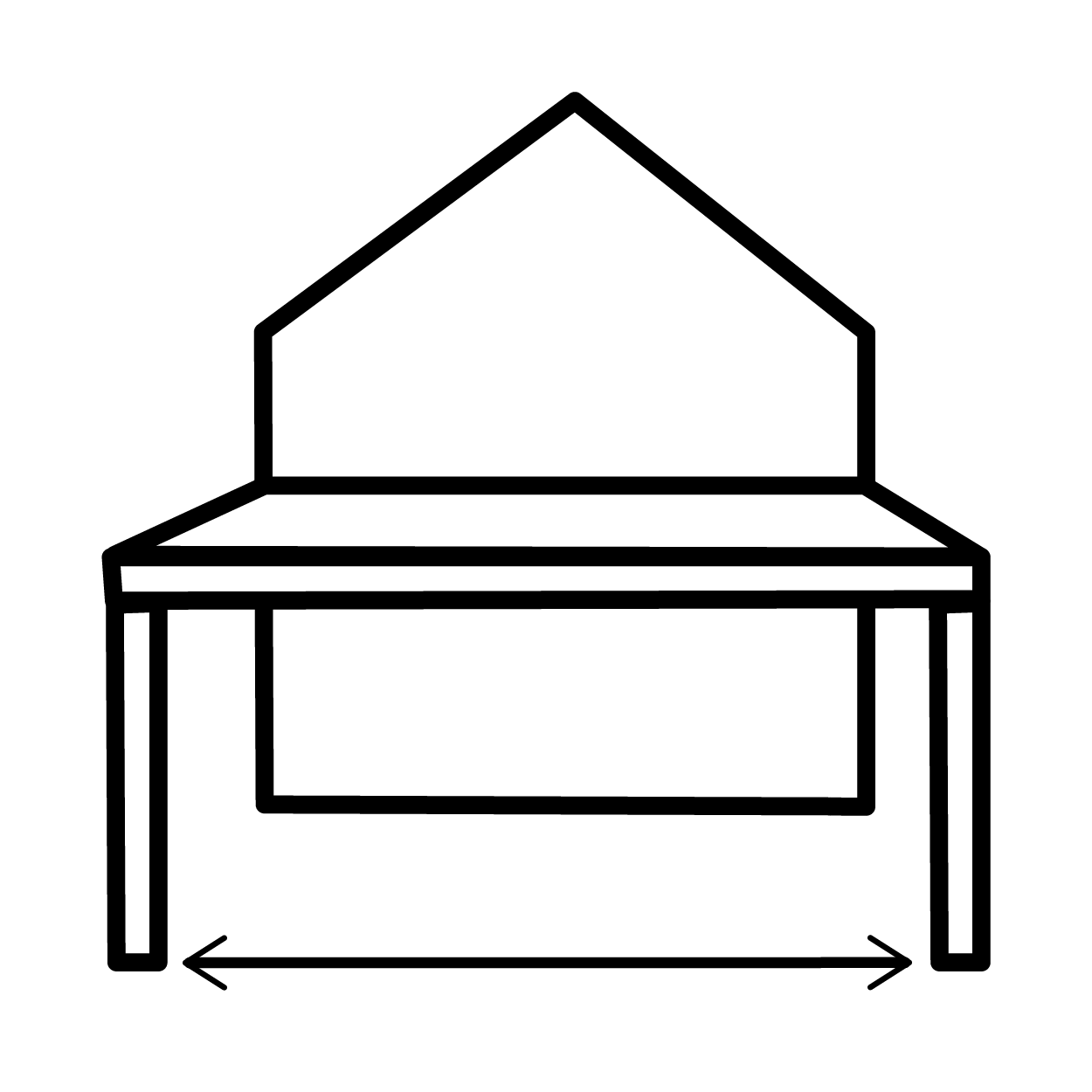 Werterhaltend Icon