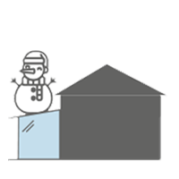 Icon für Schneelasten