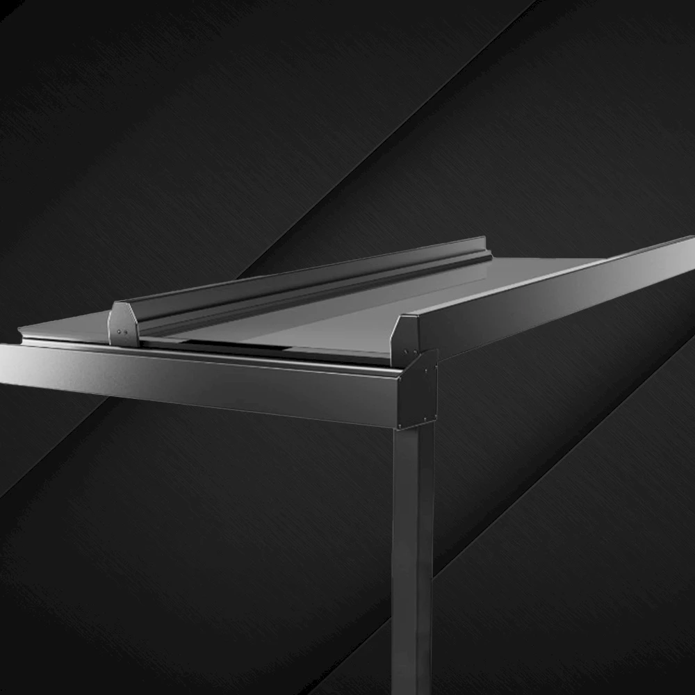 Profil von der Serie Veranda Exclusiv