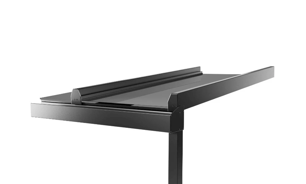 Profil von Serie Veranda Exklusiv