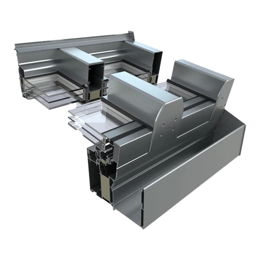 Profil von Serie Veranda Exklusiv