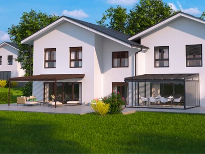 Icon für hohe Stabilität von dem Sommergarten