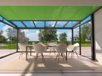 Icon für Individuell und Erweiterbar