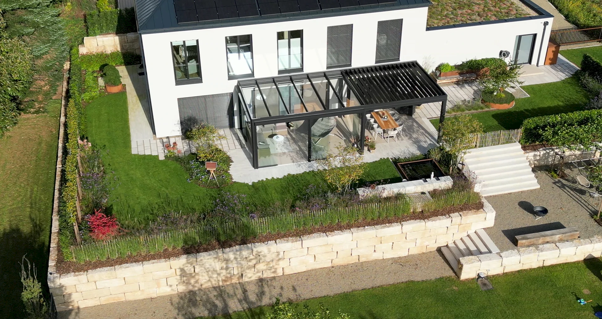 Header mit der Nummer 1