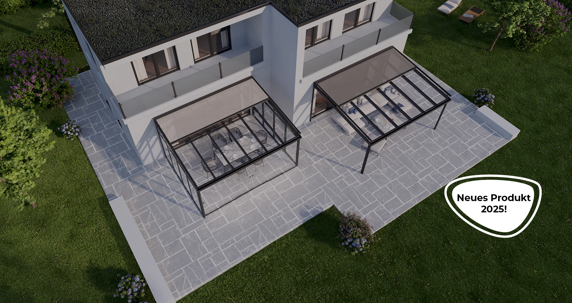 Header mit der Nummer 1