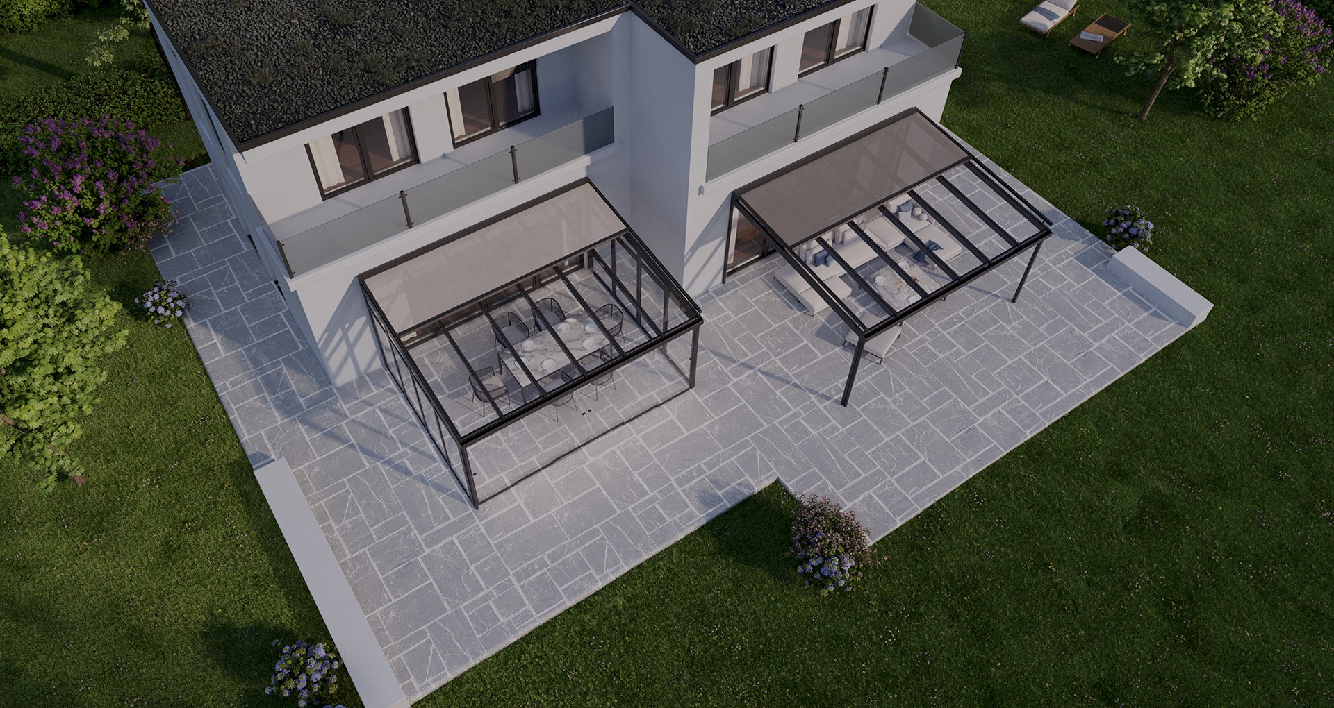 Header mit der Nummer 1