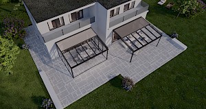 Header mit der Nummer 1