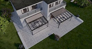 Header mit der Nummer 1