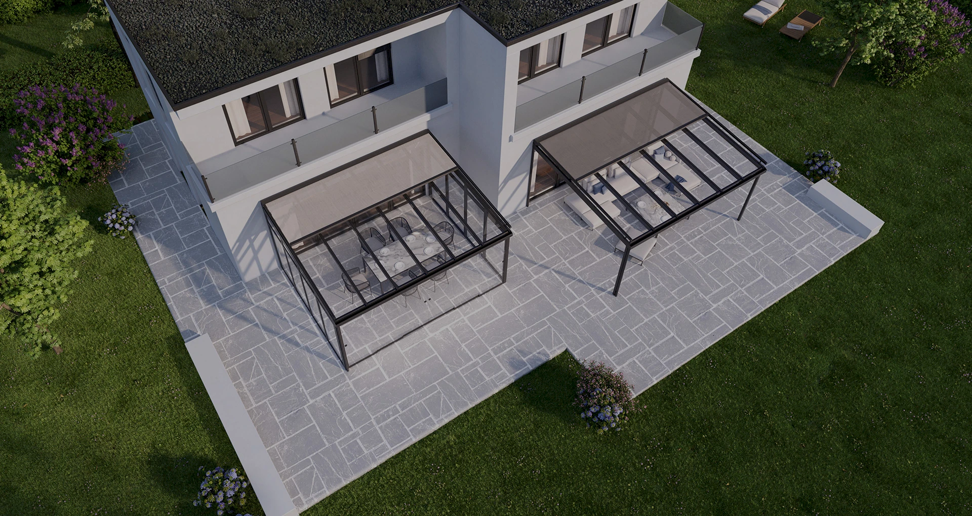 Header mit der Nummer 1