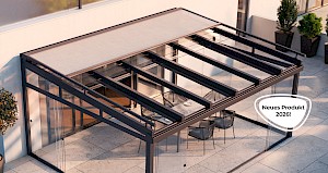 Header mit der Nummer 1