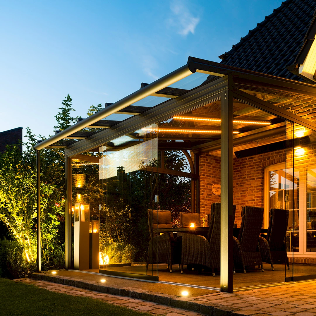 Icon für Individuell und Erweiterbar