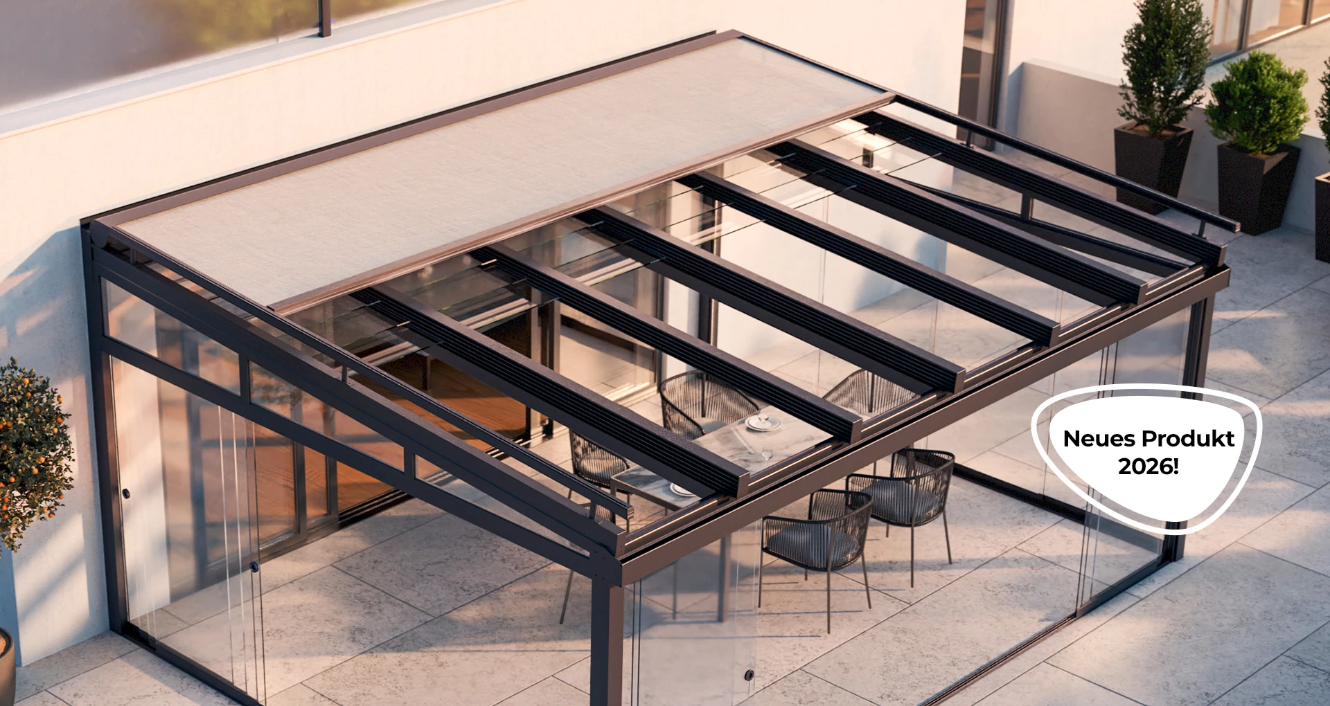 Header mit der Nummer 1