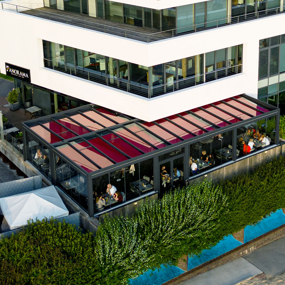 Panorama Restaurant